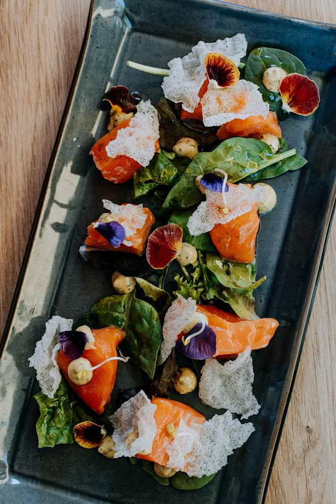 La Malvasia Olivar - 6