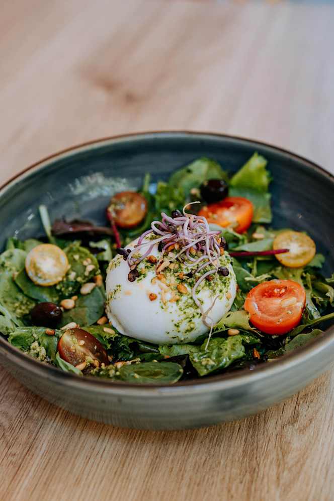 La Malvasia Olivar - 5