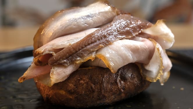 Evo Laboratorio Gastronomico - 3