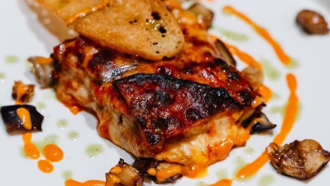 Evo Laboratorio Gastronomico - 6