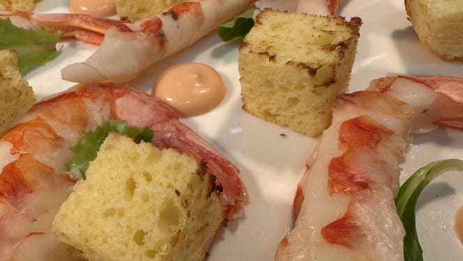 Evo Laboratorio Gastronomico - 2