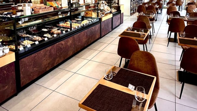 Evo Laboratorio Gastronomico - 9