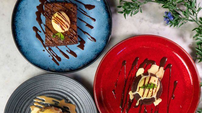 MXM Food & Drinks - 7