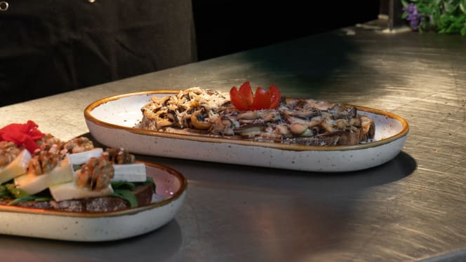 MXM Food & Drinks - 1