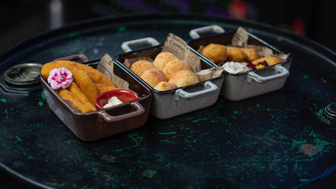 MXM Food & Drinks - 4