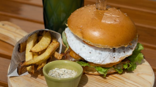 MXM Food & Drinks - 6