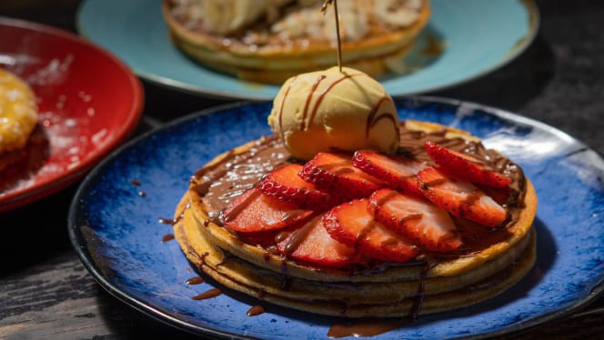 MXM Food & Drinks - 2