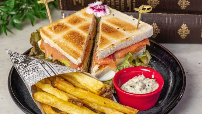 MXM Food & Drinks - 8