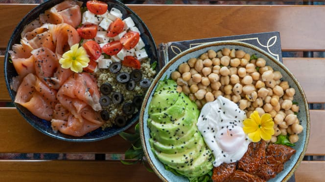 MXM Food & Drinks - 5