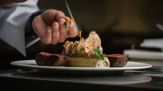 Montreux Jazz Café - 6