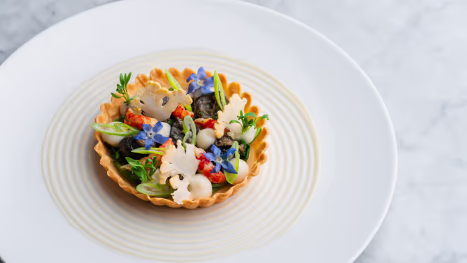 Montreux Jazz Café - 0