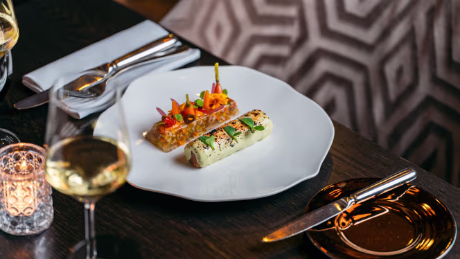 Montreux Jazz Café - 3