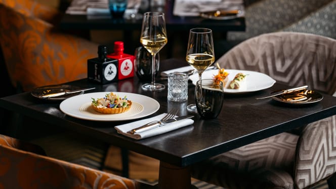 Montreux Jazz Café - 4