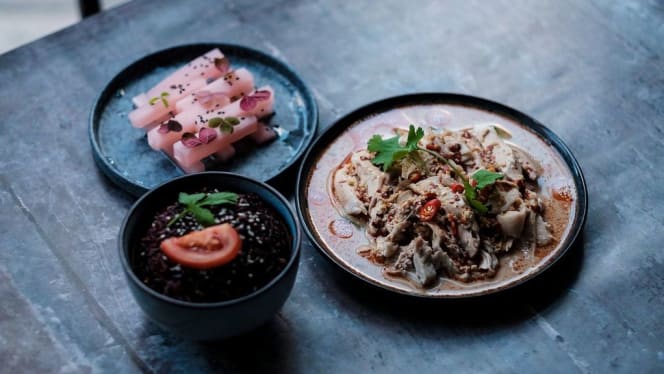 Sina HotPot Prato - 4