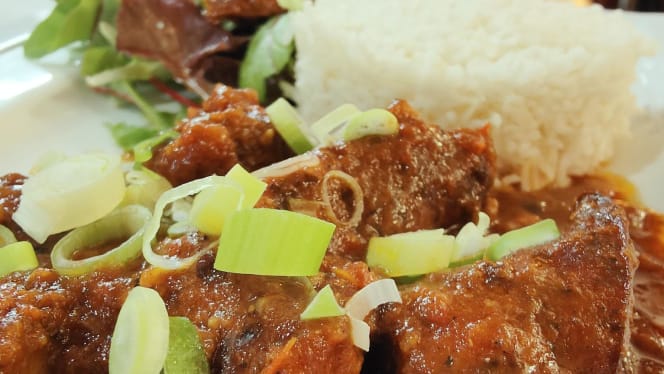 Le Dodo Blanc - Avignon / Les Angles - 1