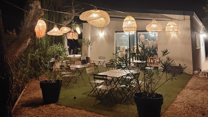 Le Dodo Blanc - Avignon / Les Angles - 9