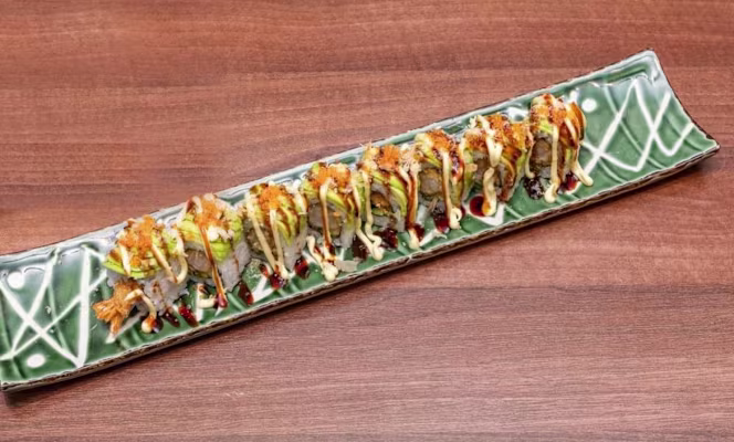 Doumo Restaurant - 5