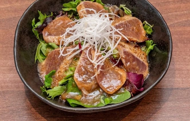 Doumo Restaurant - 7