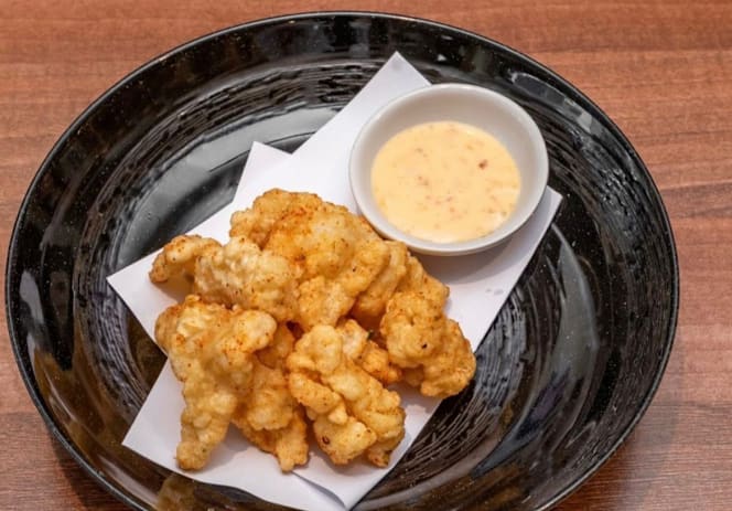 Doumo Restaurant - 8