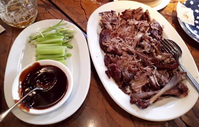 Doumo Restaurant - 1