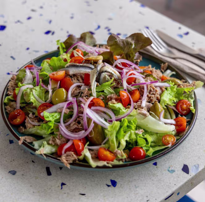 Trattoria Golosino - 1