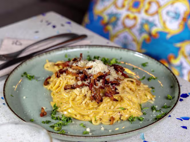 Trattoria Golosino - 2