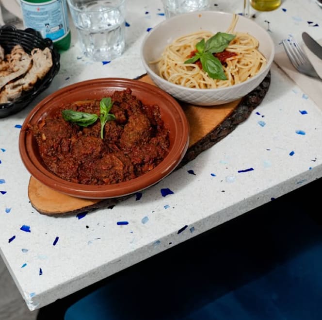 Trattoria Golosino - 5