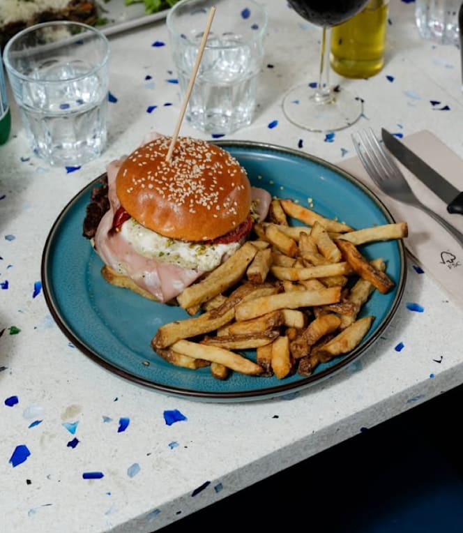 Trattoria Golosino - 3