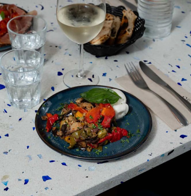 Trattoria Golosino - 6