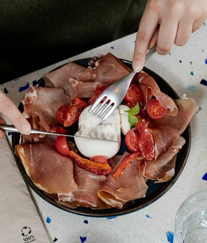 Trattoria Golosino - 0