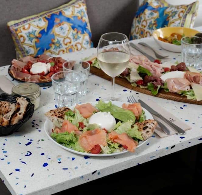 Trattoria Golosino - 7