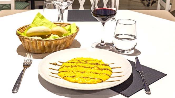 BISTROT DOLCE LUNA - 0