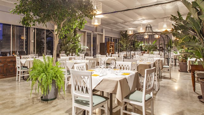 BISTROT DOLCE LUNA - 5