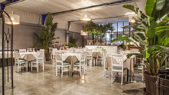 BISTROT DOLCE LUNA - 3