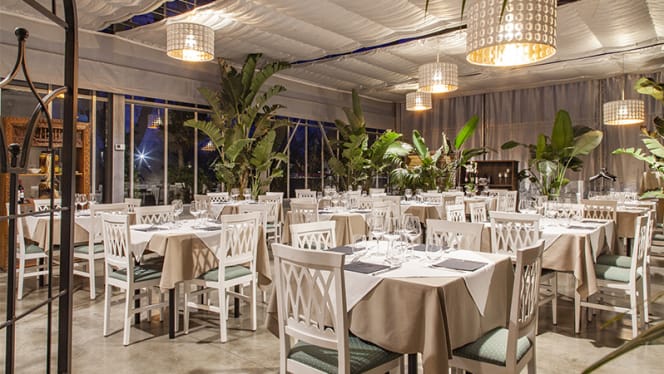 BISTROT DOLCE LUNA - 4