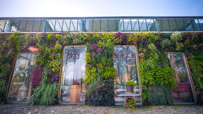 BISTROT DOLCE LUNA - 1