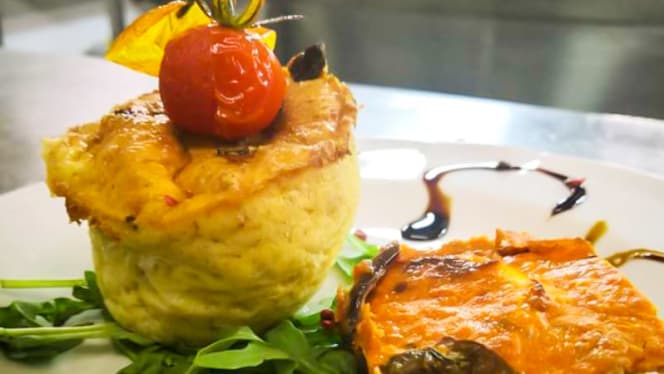 Baglio Donna Franca - 1