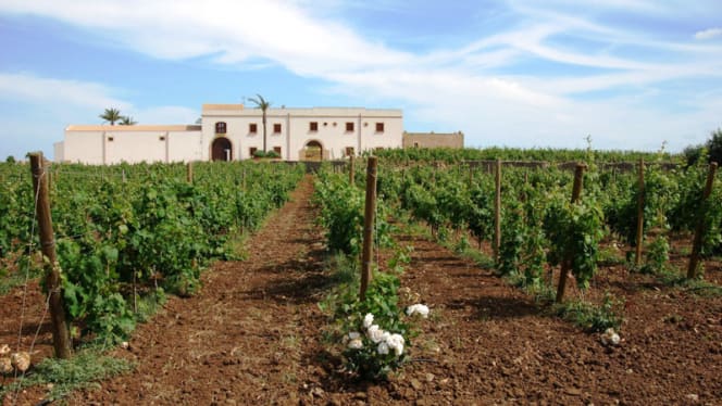 Baglio Donna Franca - 0