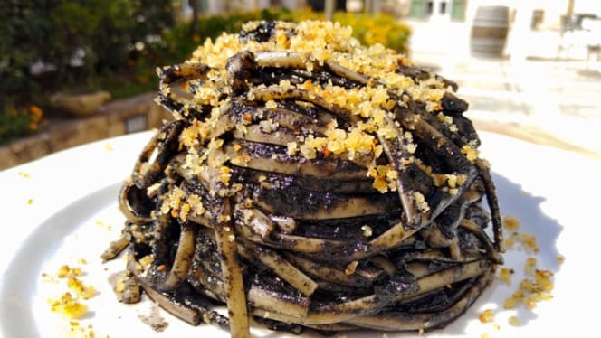 Baglio Donna Franca - 2