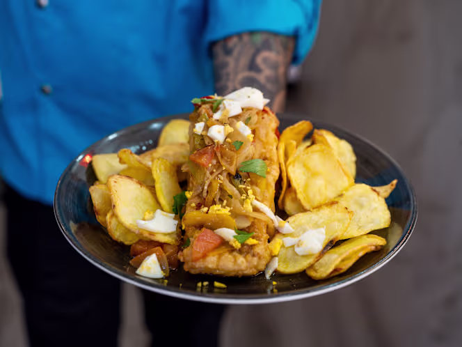 Grilled and Company - 9