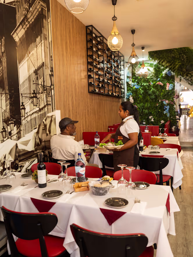 Grilled and Company - 1