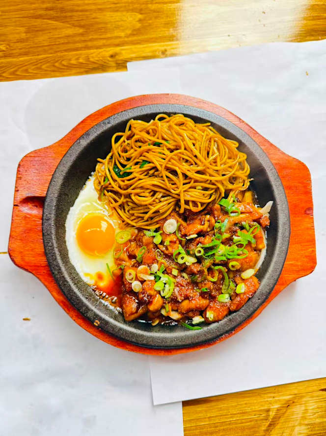 Sihi Mama Dumplings - 7