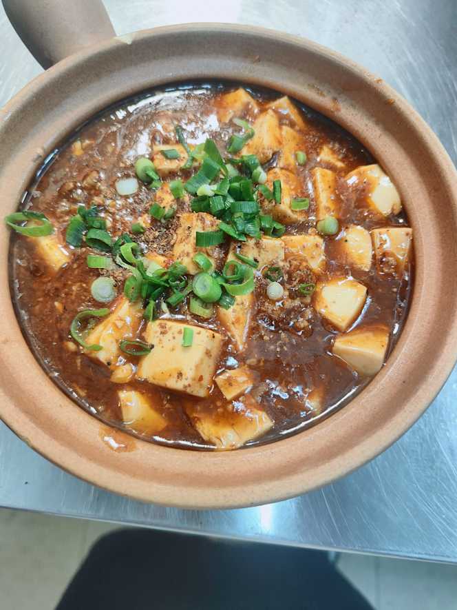 Sihi Mama Dumplings - 3