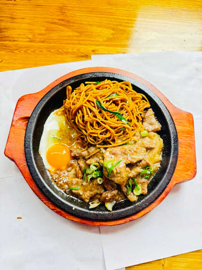 Sihi Mama Dumplings - 9