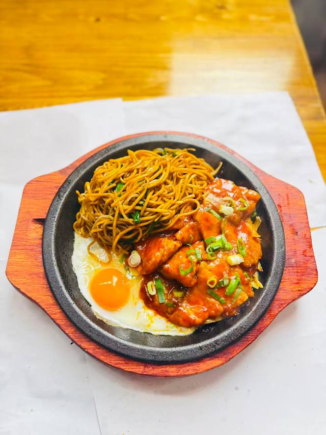 Sihi Mama Dumplings - 5