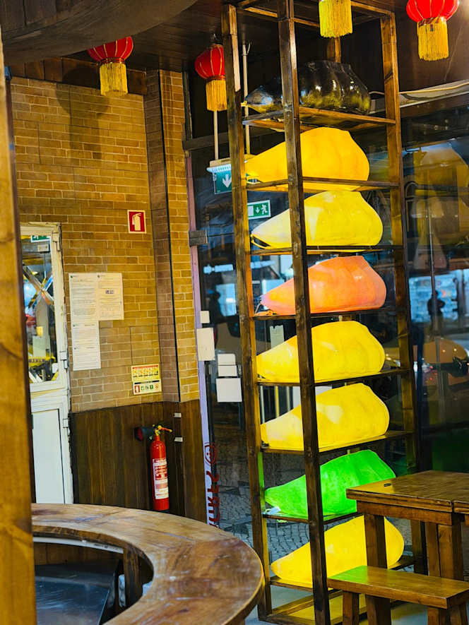 Sihi Mama Dumplings - 2