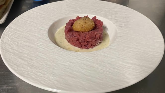 Unica Caffè Ristorante - 9