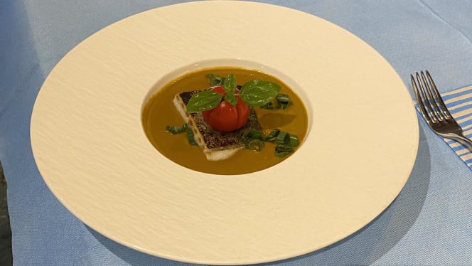 Unica Caffè Ristorante - 8