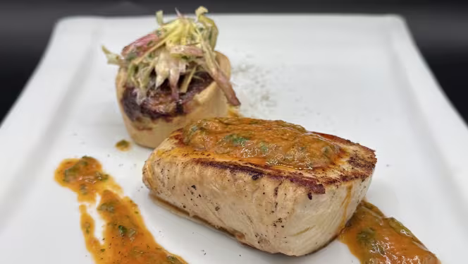 Unica Caffè Ristorante - 2