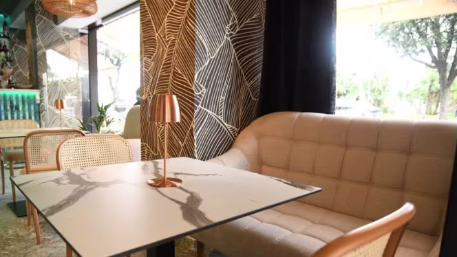 Unica Caffè Ristorante - 0